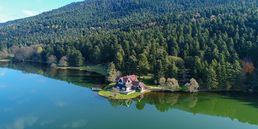 Sapanca Turu