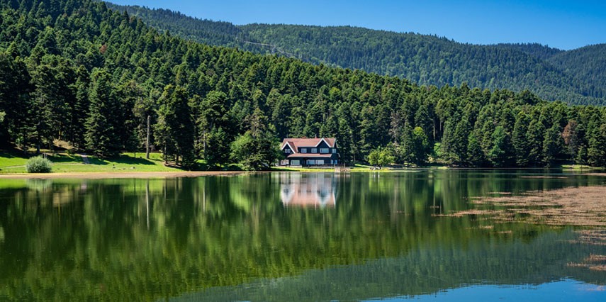 Sapanca Turu
